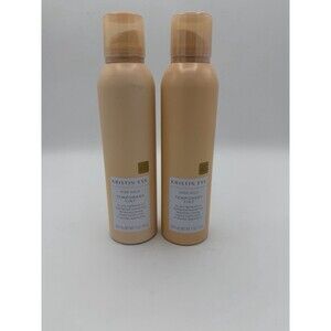 Kristin Ess Rose Gold Temporary Tint, Instant Blush Hair Color, 7oz, Set Of 2